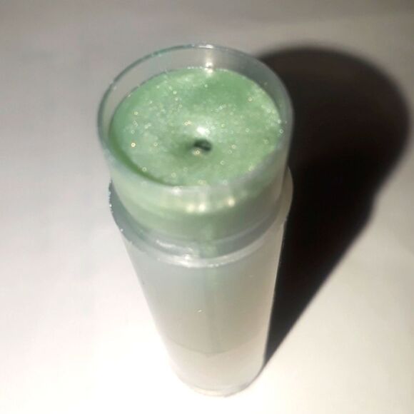 Hp🎉🎉🎉🎉🎉🎉buy $3for13 Blueberry Mint Super Healing vegan lip balmHAND CRAFT - Picture 5 of 12